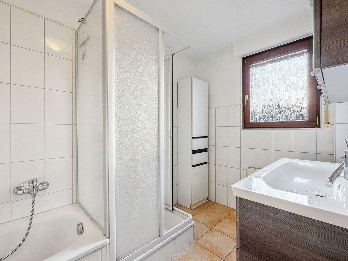 Pronájem bytu 3+1 89 m², Südring 31, Seligenstadt, Hessen Pronájem bytu 3+1 89 m², Südring 31, Seligenstadt, Hessen