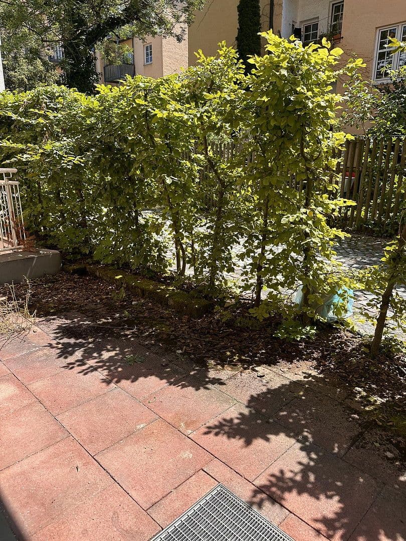 Pronájem bytu 18 m², München, Bavorsko Pronájem bytu 18 m², München, Bavorsko