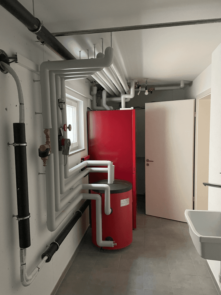 Prodej domu 171 m², pozemek 175 m², Hohenfurch, Bavorsko Prodej domu 171 m², pozemek 175 m², Hohenfurch, Bavorsko