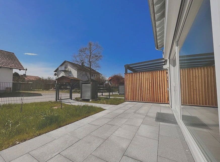 Prodej domu 171 m², pozemek 175 m², Hohenfurch, Bavorsko Prodej domu 171 m², pozemek 175 m², Hohenfurch, Bavorsko