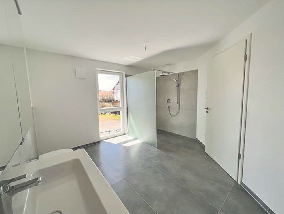 Prodej domu 171 m², pozemek 175 m², Hohenfurch, Bavorsko Prodej domu 171 m², pozemek 175 m², Hohenfurch, Bavorsko