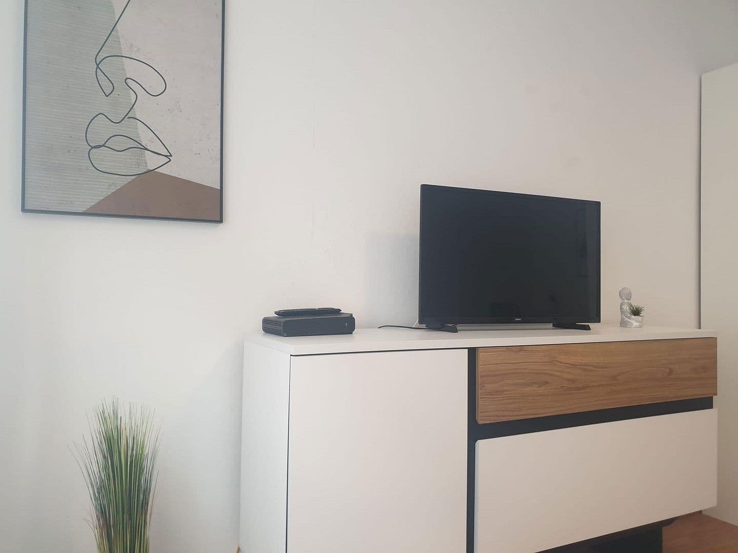 Pronájem bytu 1+1 27 m², Nürnberg, Bavorsko Pronájem bytu 1+1 27 m², Nürnberg, Bavorsko