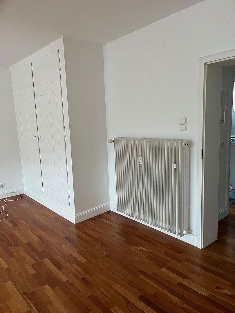 Prodej bytu 2+1 66 m², Baden-Baden, Bádensko-Württembersko Prodej bytu 2+1 66 m², Baden-Baden, Bádensko-Württembersko