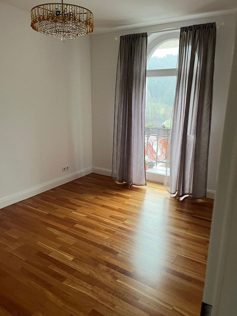 Prodej bytu 2+1 66 m², Baden-Baden, Bádensko-Württembersko Prodej bytu 2+1 66 m², Baden-Baden, Bádensko-Württembersko