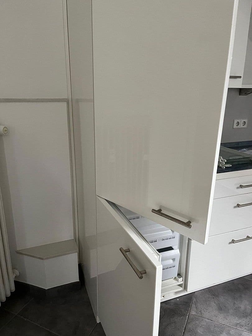 Prodej bytu 2+1 66 m², Baden-Baden, Bádensko-Württembersko Prodej bytu 2+1 66 m², Baden-Baden, Bádensko-Württembersko