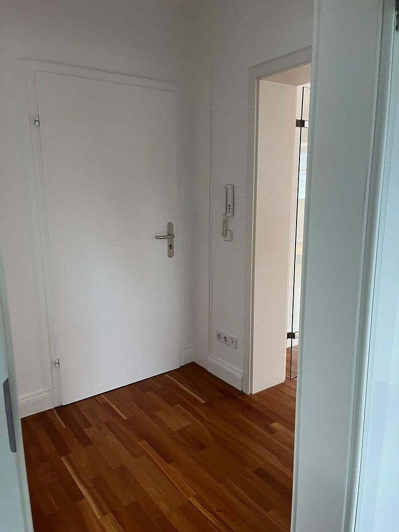 Prodej bytu 2+1 66 m², Baden-Baden, Bádensko-Württembersko Prodej bytu 2+1 66 m², Baden-Baden, Bádensko-Württembersko