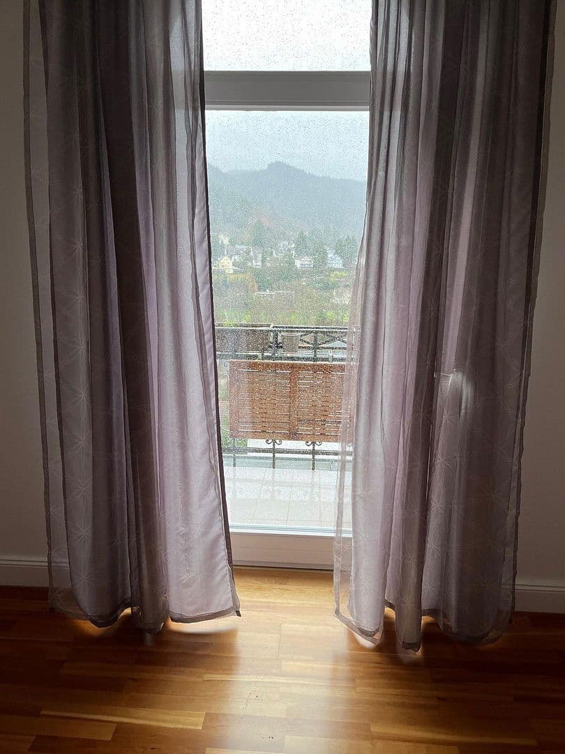 Prodej bytu 2+1 66 m², Baden-Baden, Bádensko-Württembersko Prodej bytu 2+1 66 m², Baden-Baden, Bádensko-Württembersko