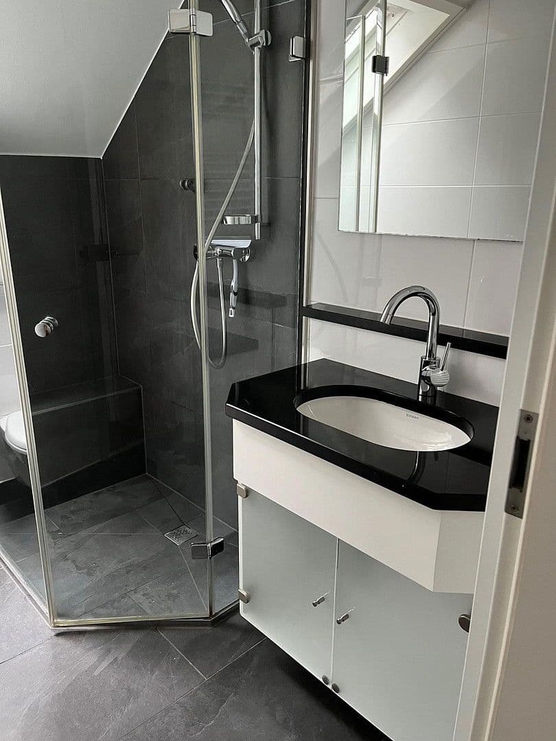 Prodej bytu 2+1 66 m², Baden-Baden, Bádensko-Württembersko Prodej bytu 2+1 66 m², Baden-Baden, Bádensko-Württembersko