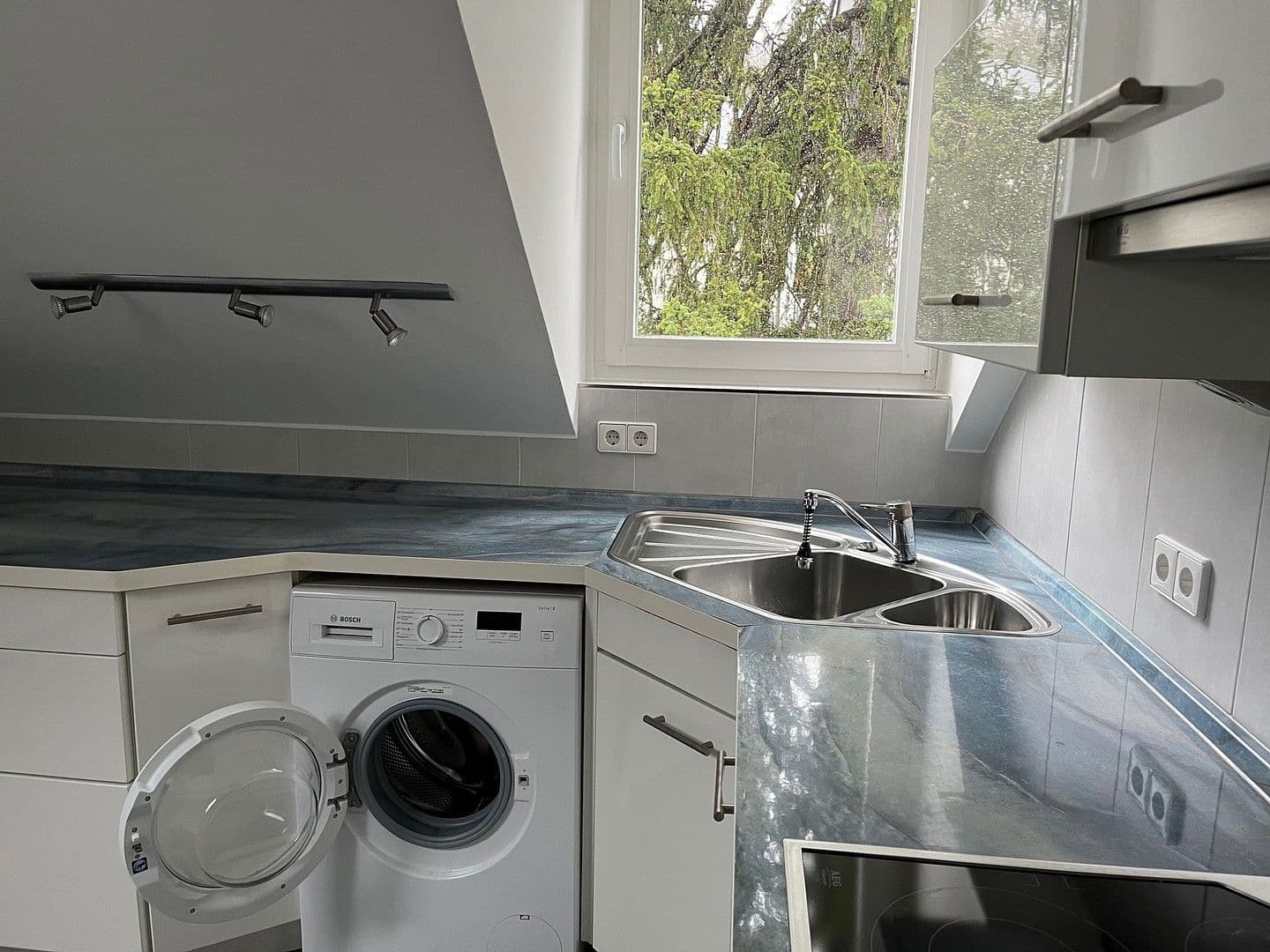 Prodej bytu 2+1 66 m², Baden-Baden, Bádensko-Württembersko Prodej bytu 2+1 66 m², Baden-Baden, Bádensko-Württembersko