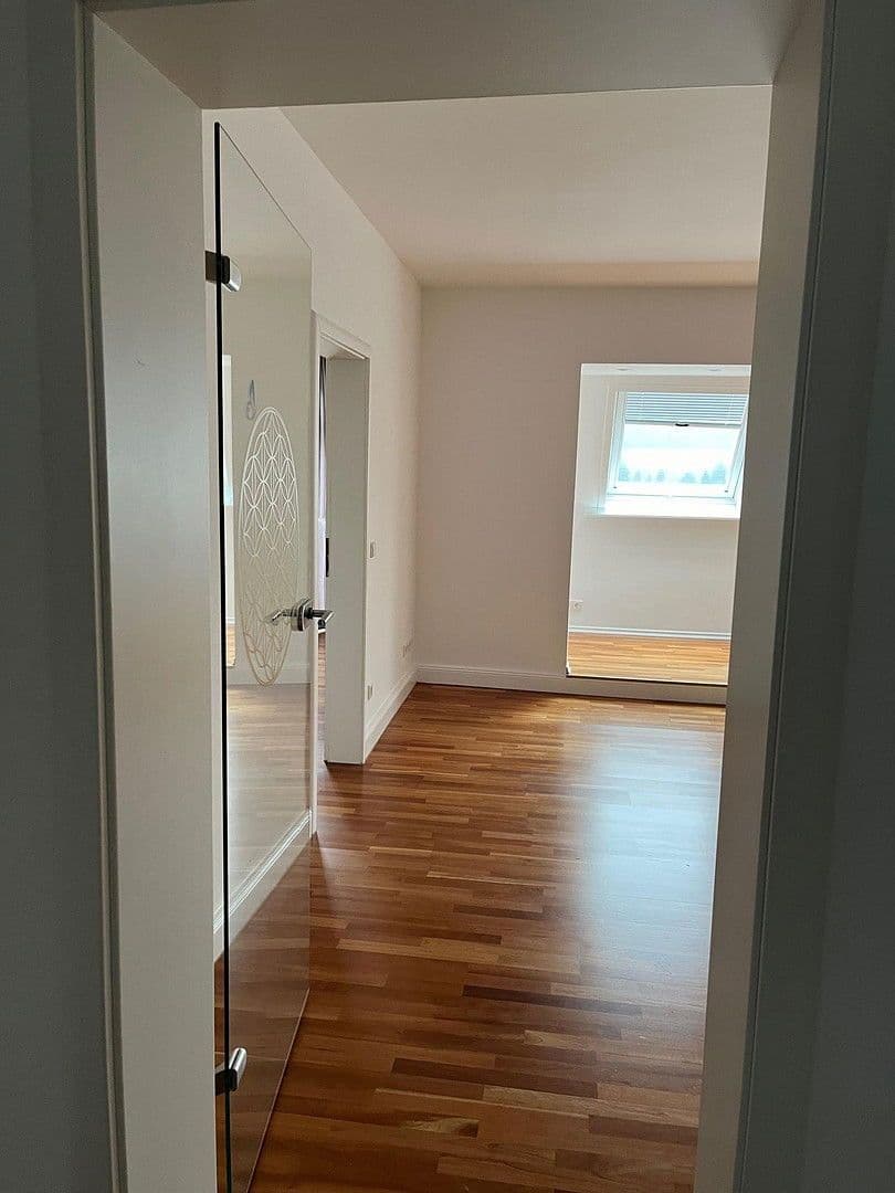Prodej bytu 2+1 66 m², Baden-Baden, Bádensko-Württembersko Prodej bytu 2+1 66 m², Baden-Baden, Bádensko-Württembersko