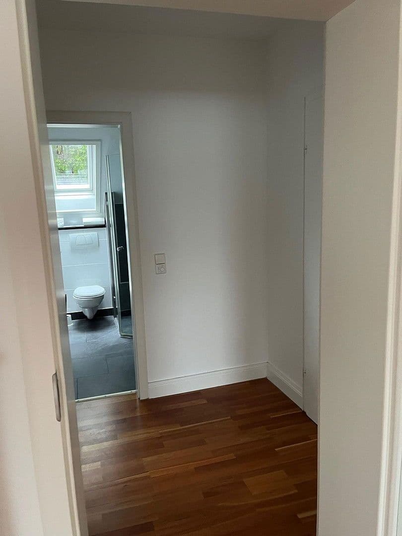 Prodej bytu 2+1 66 m², Baden-Baden, Bádensko-Württembersko Prodej bytu 2+1 66 m², Baden-Baden, Bádensko-Württembersko