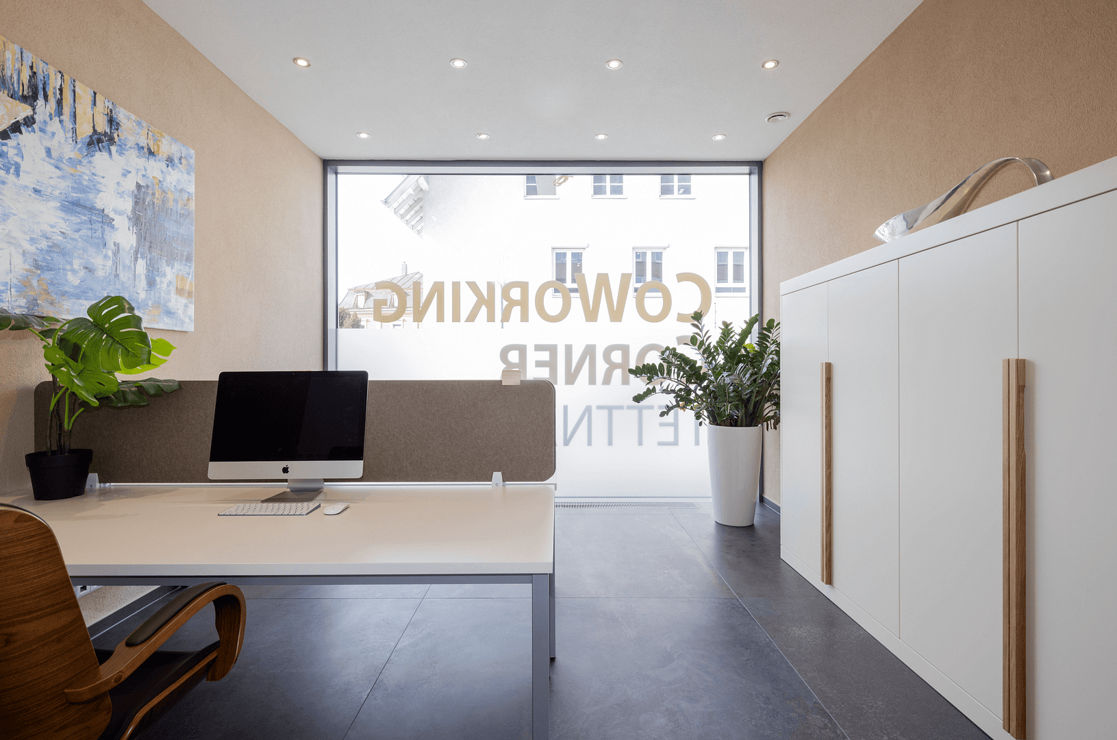 Pronájem kanceláře 1.824 m², Lindauer Str. 25, Tettnang, Bádensko-Württembersko Pronájem kanceláře 1.824 m², Lindauer Str. 25, Tettnang, Bádensko-Württembersko