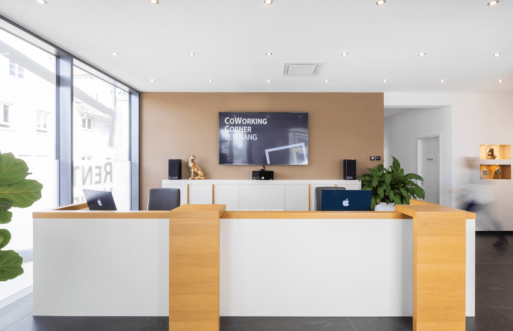 Pronájem kanceláře 1.824 m², Lindauer Str. 25, Tettnang, Bádensko-Württembersko Pronájem kanceláře 1.824 m², Lindauer Str. 25, Tettnang, Bádensko-Württembersko