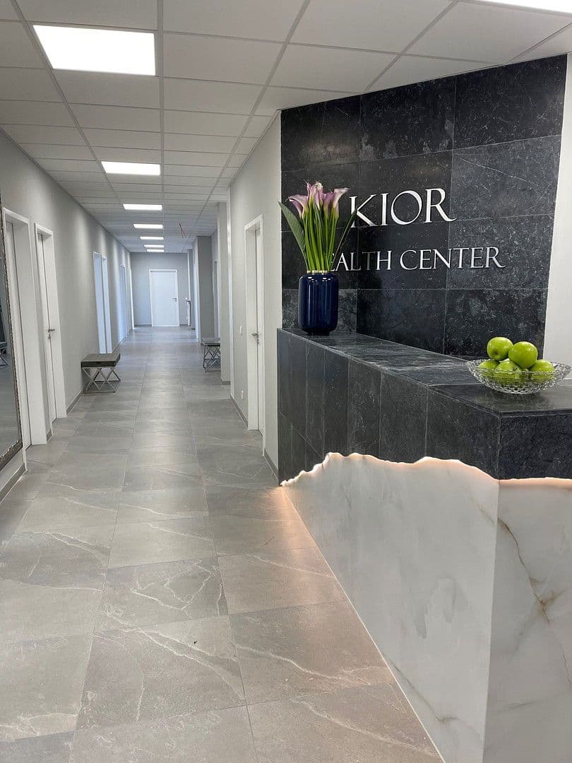 Pronájem kanceláře 395 m², Englmannstraße 2, München, Bavorsko Pronájem kanceláře 395 m², Englmannstraße 2, München, Bavorsko