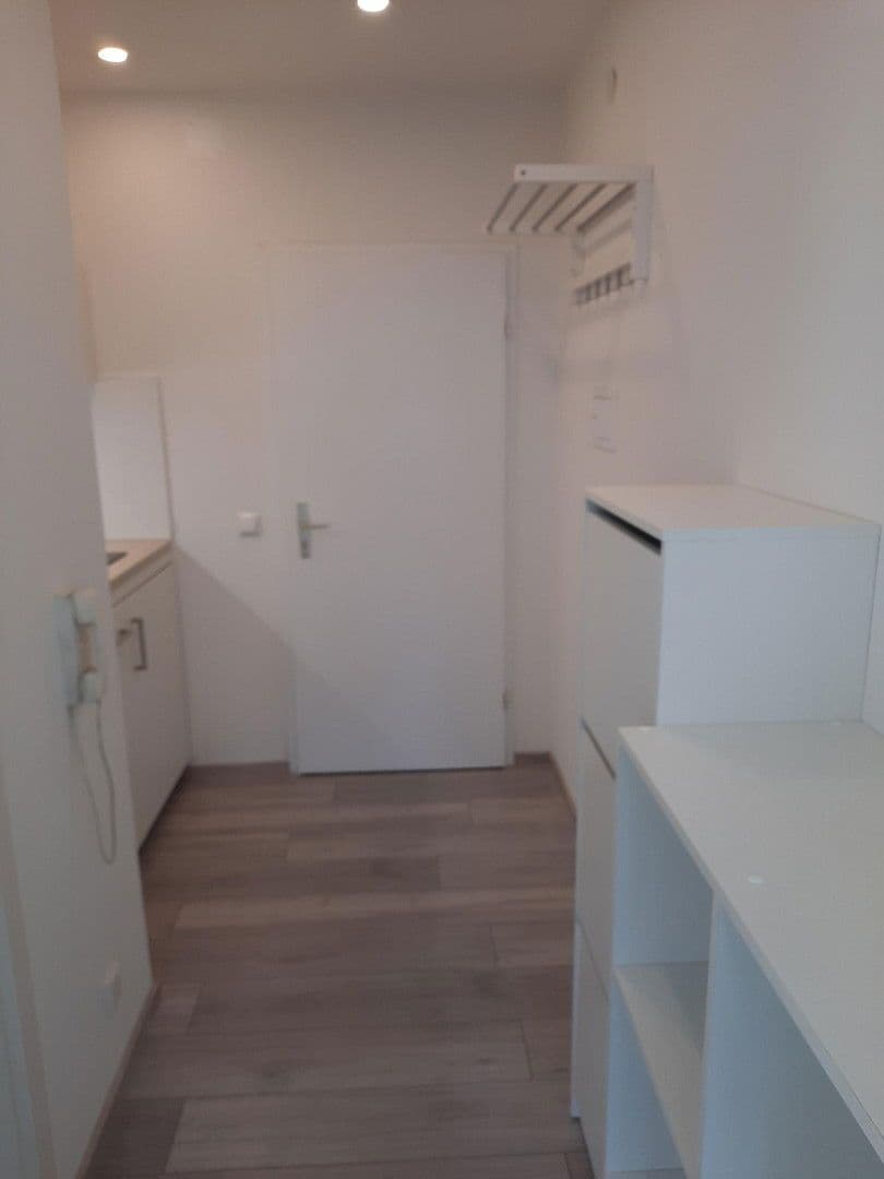 Pronájem bytu 1+1 22 m², Augburg, Bavorsko Pronájem bytu 1+1 22 m², Augburg, Bavorsko