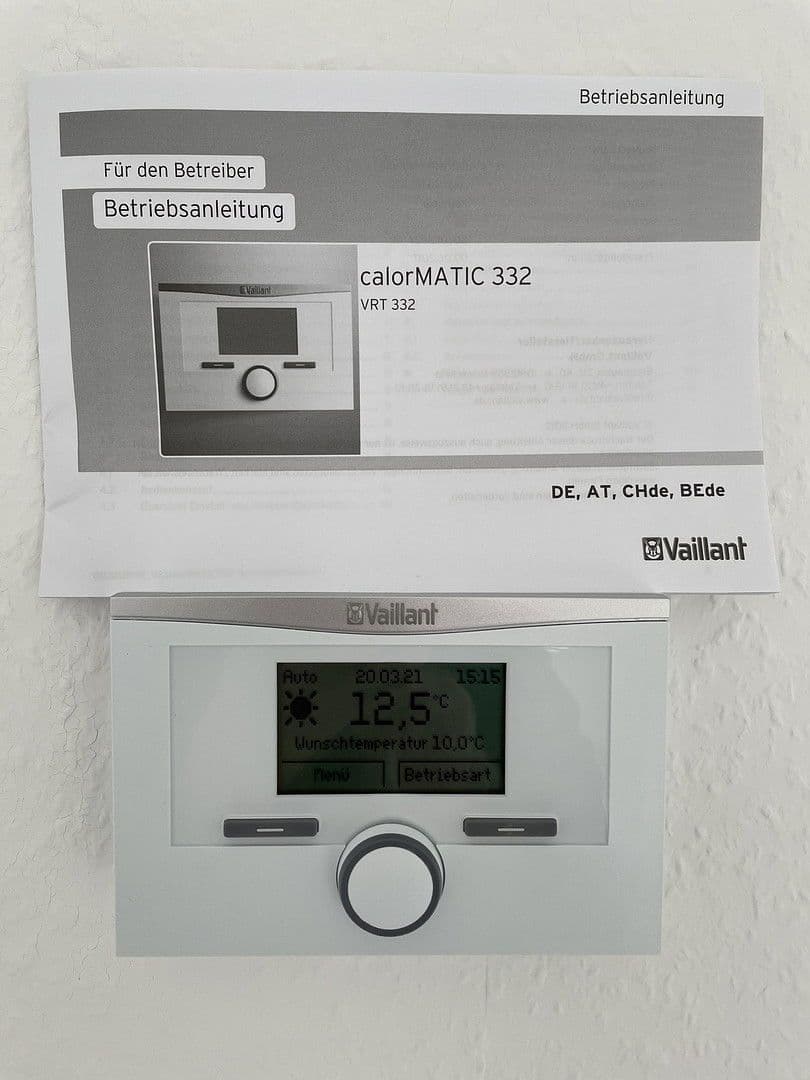Pronájem bytu 3+1 75 m², Wuppertal Vohwinkel, Severní Porýní-Vestfálsko Pronájem bytu 3+1 75 m², Wuppertal Vohwinkel, Severní Porýní-Vestfálsko