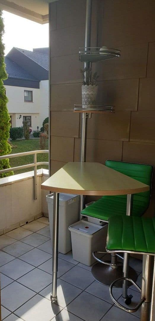 Prodej bytu 1+kk 34 m², Altensteiger Str. 4, Böblingen, Bádensko-Württembersko Prodej bytu 1+kk 34 m², Altensteiger Str. 4, Böblingen, Bádensko-Württembersko