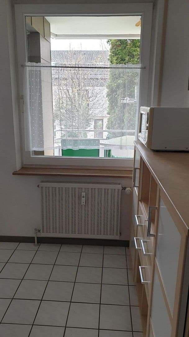 Prodej bytu 1+kk 34 m², Altensteiger Str. 4, Böblingen, Bádensko-Württembersko Prodej bytu 1+kk 34 m², Altensteiger Str. 4, Böblingen, Bádensko-Württembersko