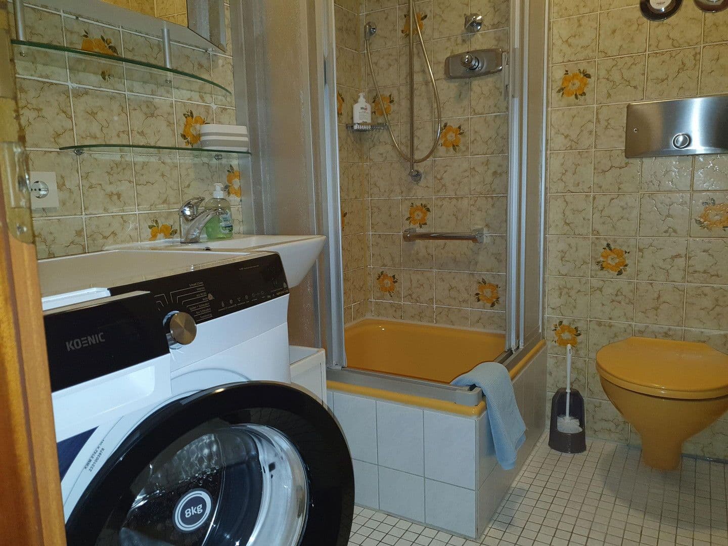 Prodej bytu 1+kk 34 m², Altensteiger Str. 4, Böblingen, Bádensko-Württembersko Prodej bytu 1+kk 34 m², Altensteiger Str. 4, Böblingen, Bádensko-Württembersko