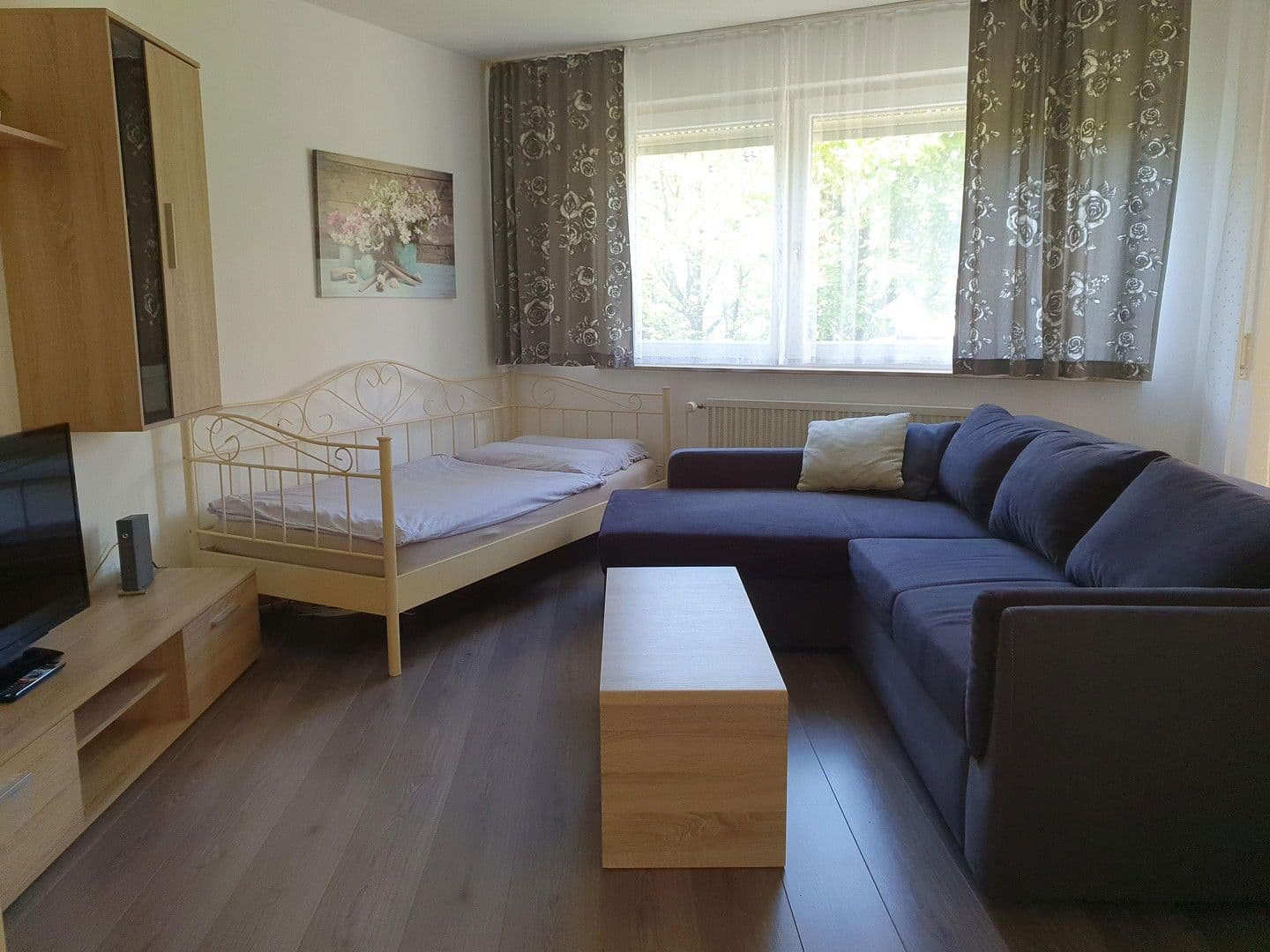 Prodej bytu 1+kk 34 m², Altensteiger Str. 4, Böblingen, Bádensko-Württembersko Prodej bytu 1+kk 34 m², Altensteiger Str. 4, Böblingen, Bádensko-Württembersko