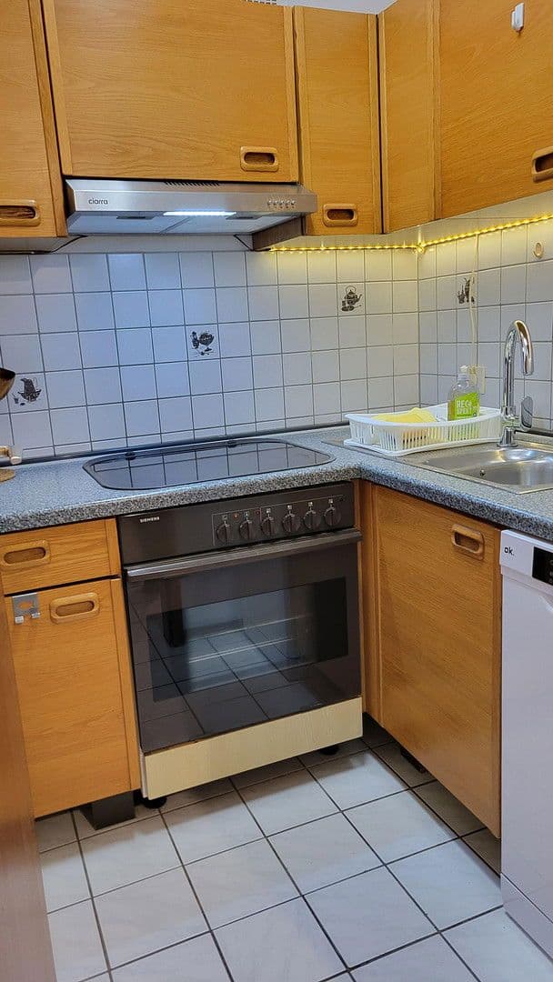 Prodej bytu 1+kk 34 m², Altensteiger Str. 4, Böblingen, Bádensko-Württembersko Prodej bytu 1+kk 34 m², Altensteiger Str. 4, Böblingen, Bádensko-Württembersko