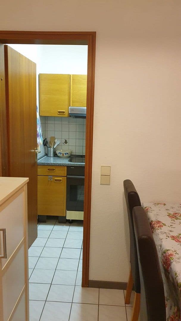 Prodej bytu 1+kk 34 m², Altensteiger Str. 4, Böblingen, Bádensko-Württembersko Prodej bytu 1+kk 34 m², Altensteiger Str. 4, Böblingen, Bádensko-Württembersko