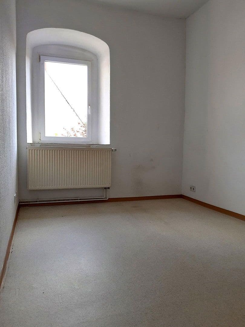 Pronájem bytu 3+1 79 m², Frohburg, Sasko Pronájem bytu 3+1 79 m², Frohburg, Sasko