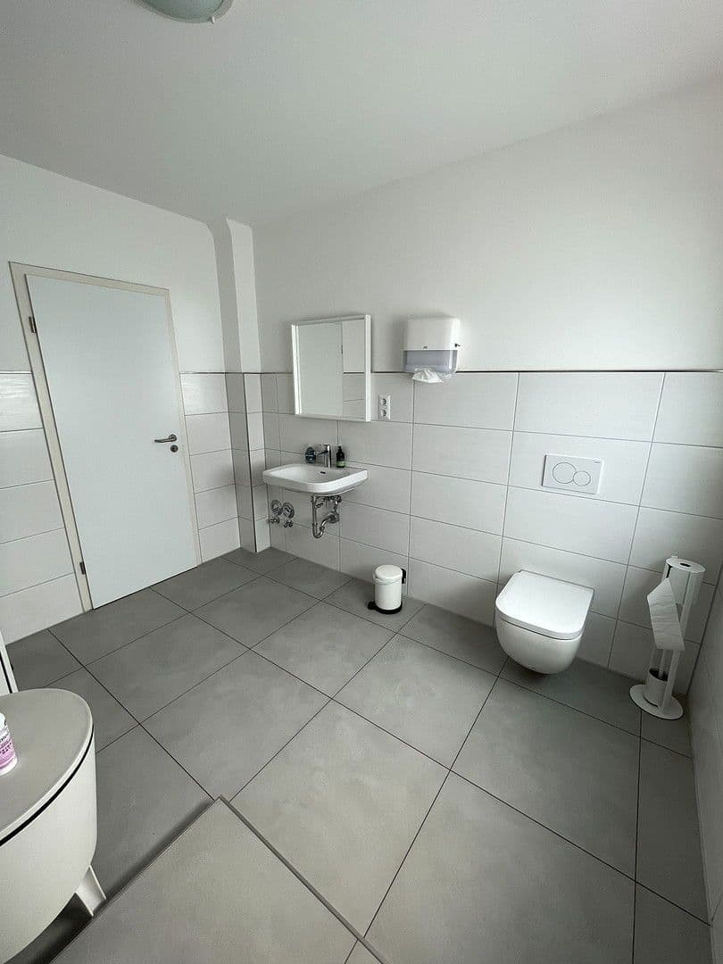 Pronájem kanceláře 130 m², Lagerstraße 12, Mannheim, Bádensko-Württembersko Pronájem kanceláře 130 m², Lagerstraße 12, Mannheim, Bádensko-Württembersko