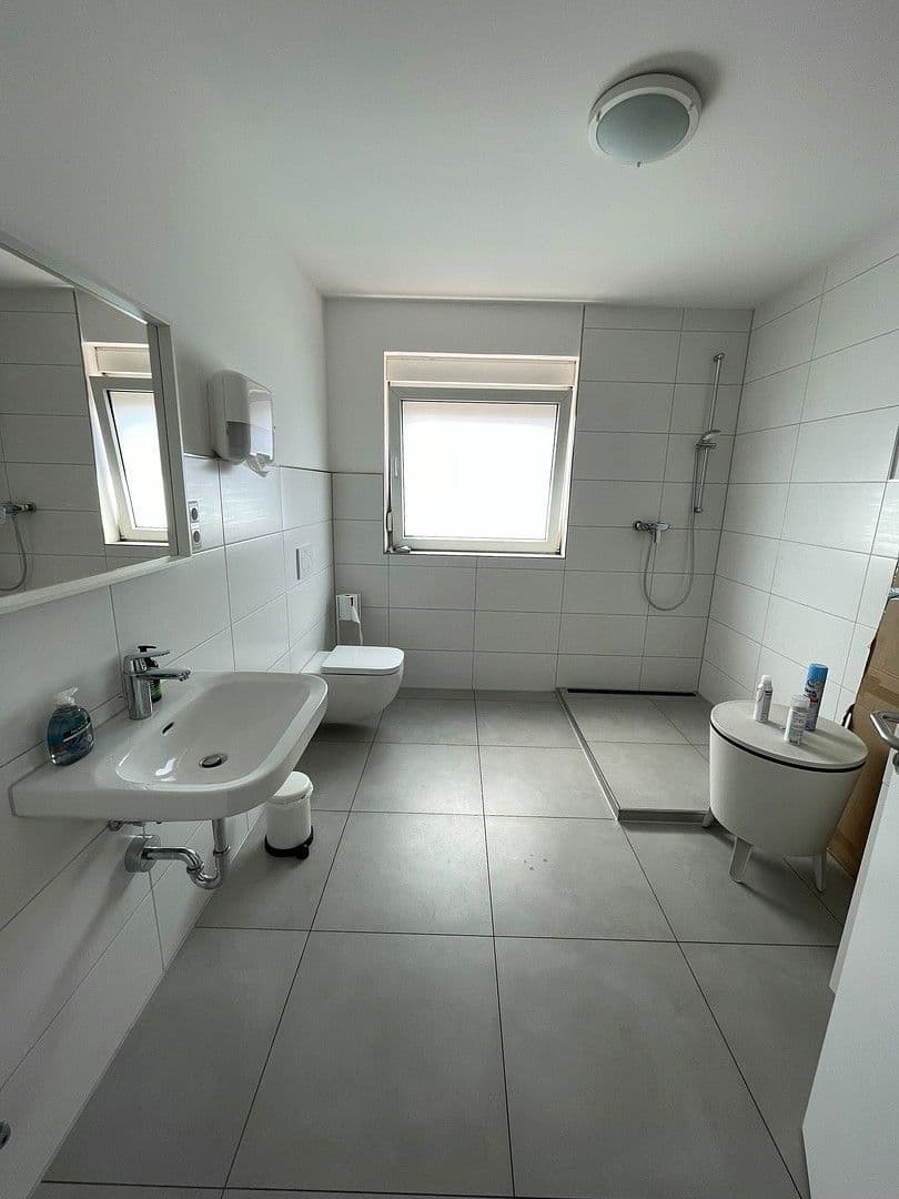 Pronájem kanceláře 130 m², Lagerstraße 12, Mannheim, Bádensko-Württembersko Pronájem kanceláře 130 m², Lagerstraße 12, Mannheim, Bádensko-Württembersko