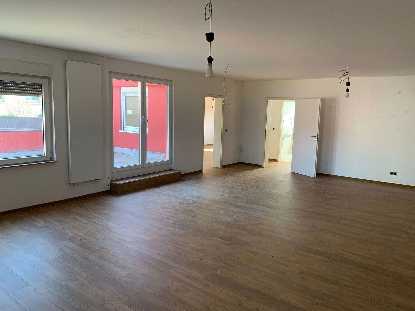 Pronájem kanceláře 130 m², Lagerstraße 12, Mannheim, Bádensko-Württembersko Pronájem kanceláře 130 m², Lagerstraße 12, Mannheim, Bádensko-Württembersko