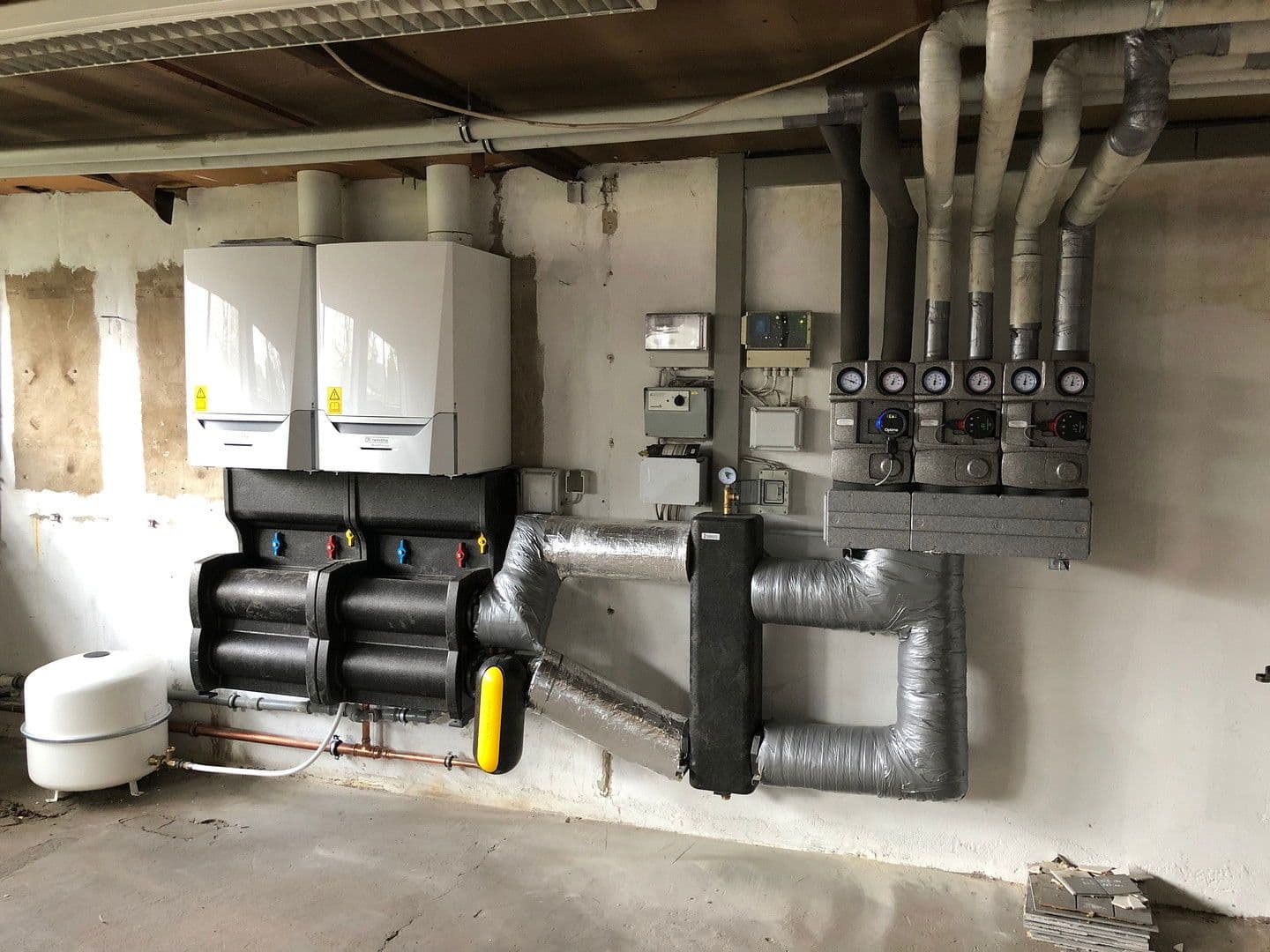 Pronájem nebytového prostoru 1.700 m², Wöstendöllen 24, Visbek, Dolní Sasko Pronájem nebytového prostoru 1.700 m², Wöstendöllen 24, Visbek, Dolní Sasko