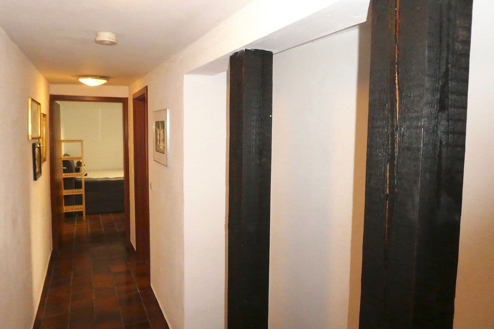 Pronájem bytu 2+1 50 m², Esslingen am Neckar, Bádensko-Württembersko Pronájem bytu 2+1 50 m², Esslingen am Neckar, Bádensko-Württembersko