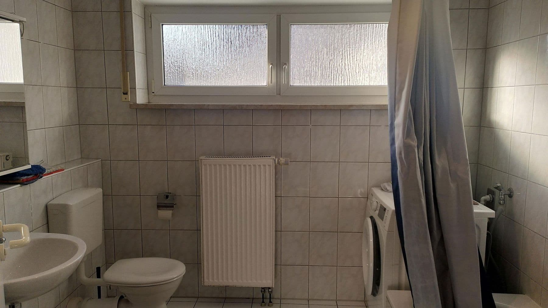 Pronájem bytu 3+1 80 m², Euerbach, Bavorsko Pronájem bytu 3+1 80 m², Euerbach, Bavorsko