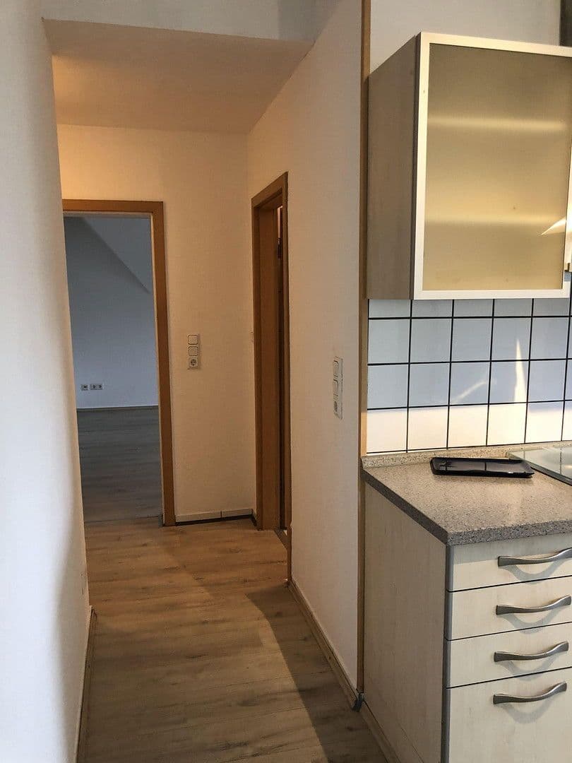 Pronájem bytu 2+kk 60 m², Witten, Severní Porýní-Vestfálsko Pronájem bytu 2+kk 60 m², Witten, Severní Porýní-Vestfálsko