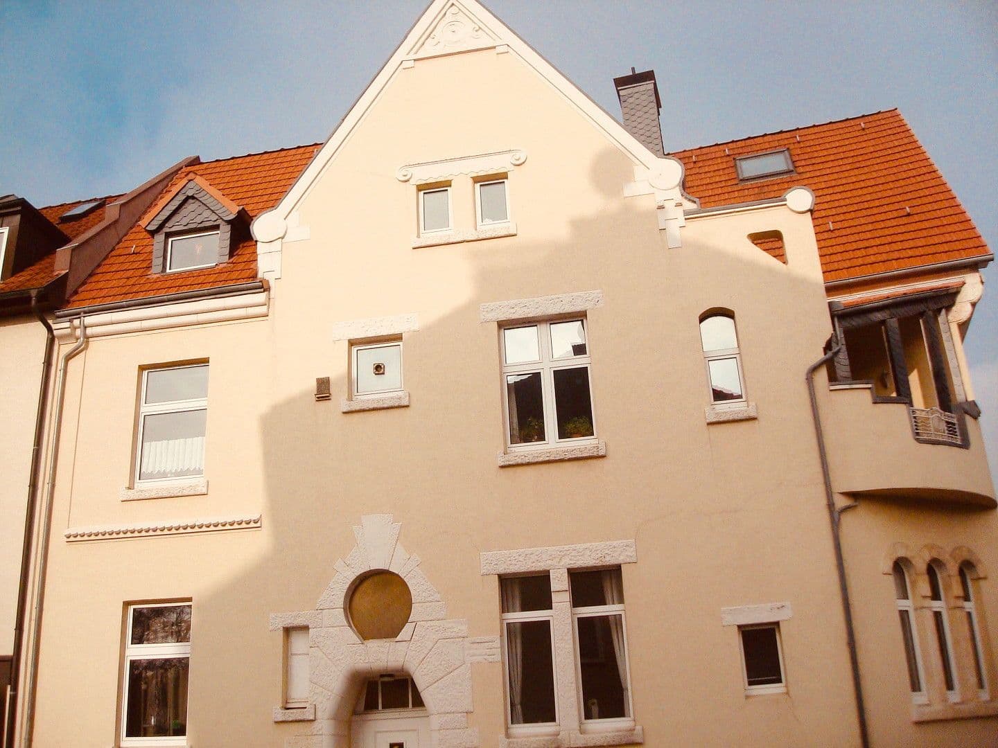 Pronájem bytu 2+kk 60 m², Witten, Severní Porýní-Vestfálsko Pronájem bytu 2+kk 60 m², Witten, Severní Porýní-Vestfálsko