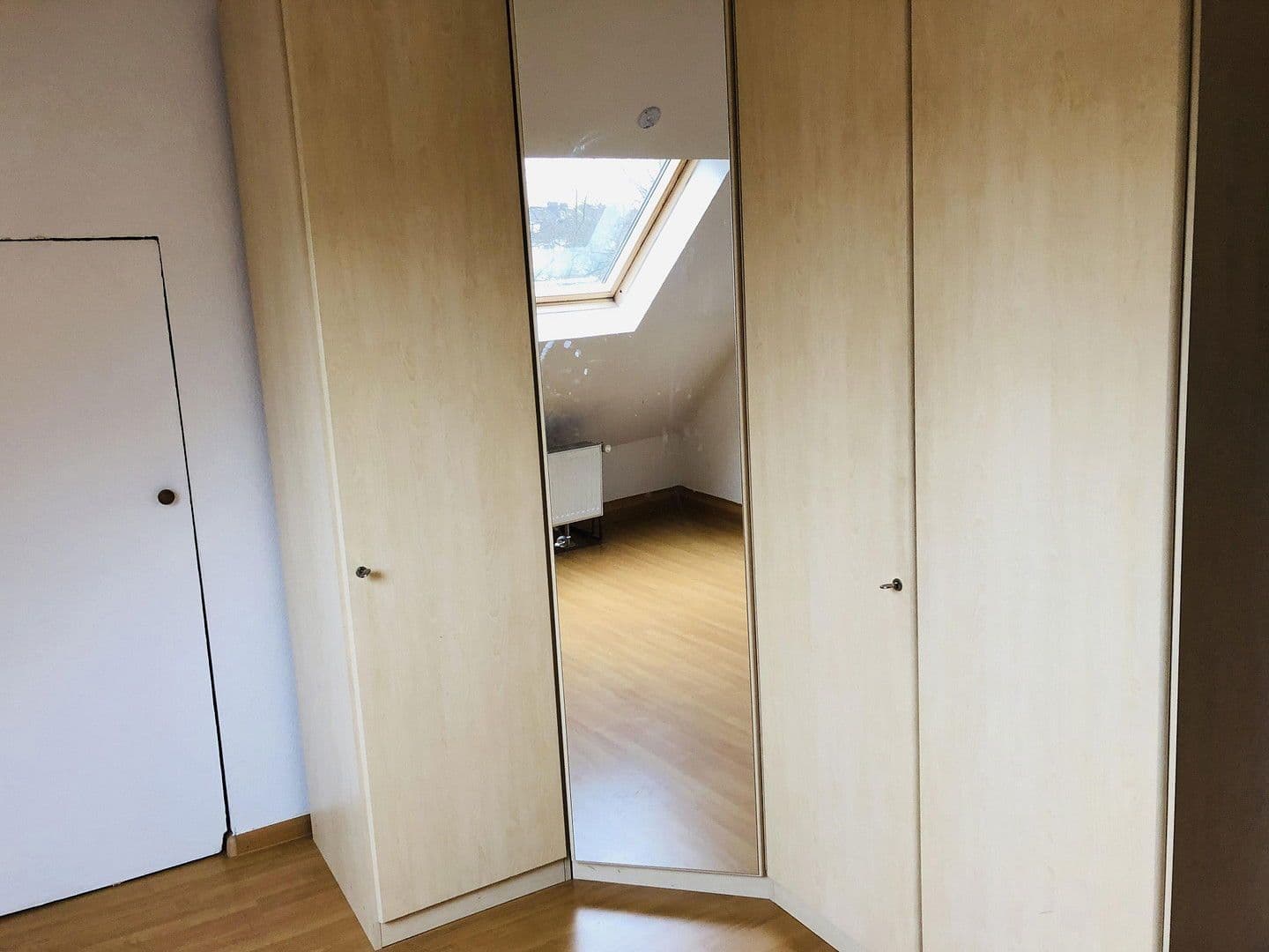 Pronájem bytu 2+kk 60 m², Witten, Severní Porýní-Vestfálsko Pronájem bytu 2+kk 60 m², Witten, Severní Porýní-Vestfálsko