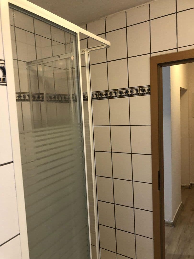 Pronájem bytu 2+kk 60 m², Witten, Severní Porýní-Vestfálsko Pronájem bytu 2+kk 60 m², Witten, Severní Porýní-Vestfálsko