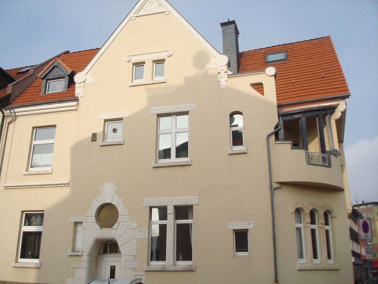 Pronájem bytu 2+kk 60 m², Witten, Severní Porýní-Vestfálsko Pronájem bytu 2+kk 60 m², Witten, Severní Porýní-Vestfálsko