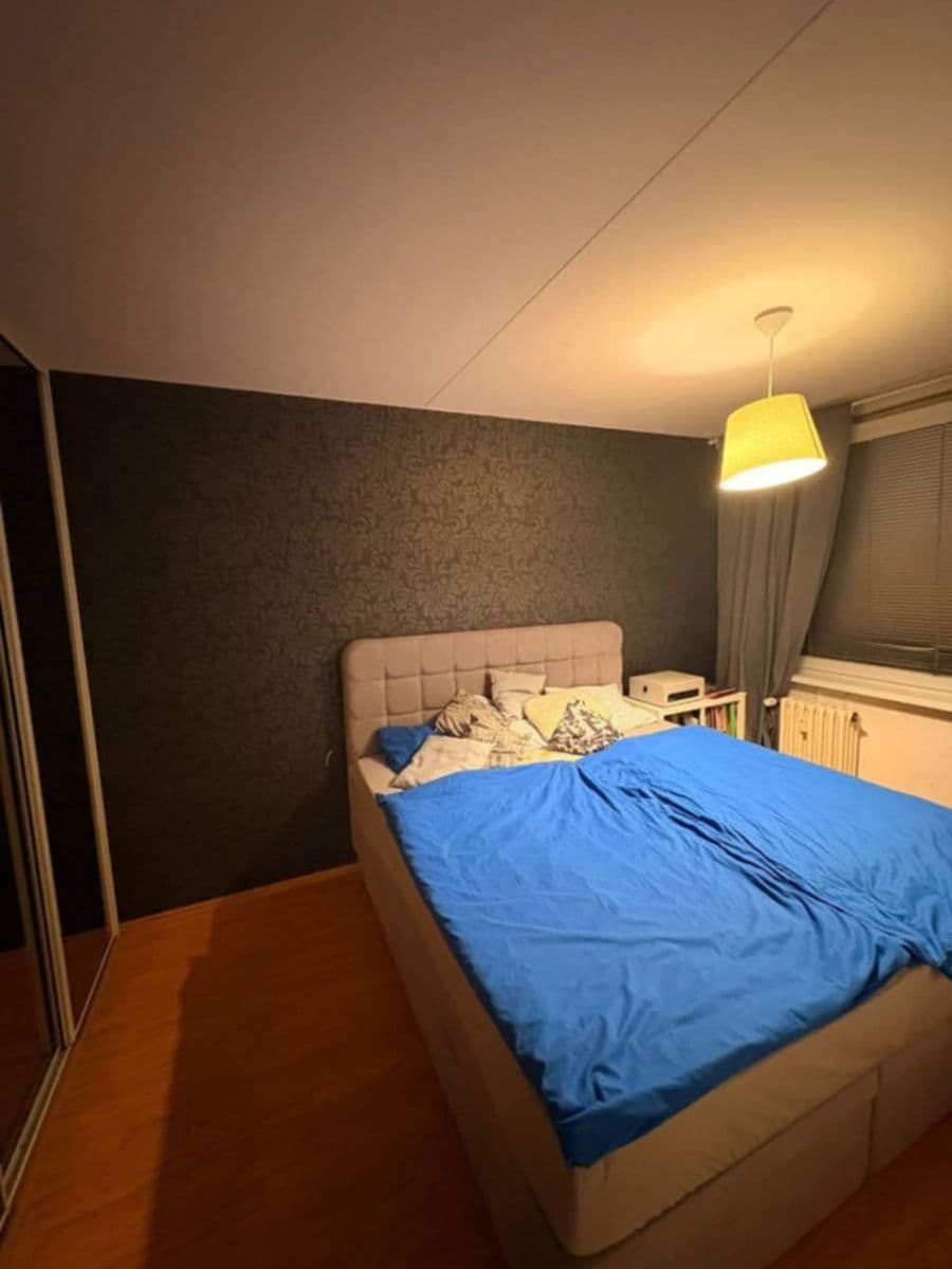 Pronájem bytu 3+kk 69 m², Kpt. Stránského, Praha, Praha Pronájem bytu 3+kk 69 m², Kpt. Stránského, Praha, Praha