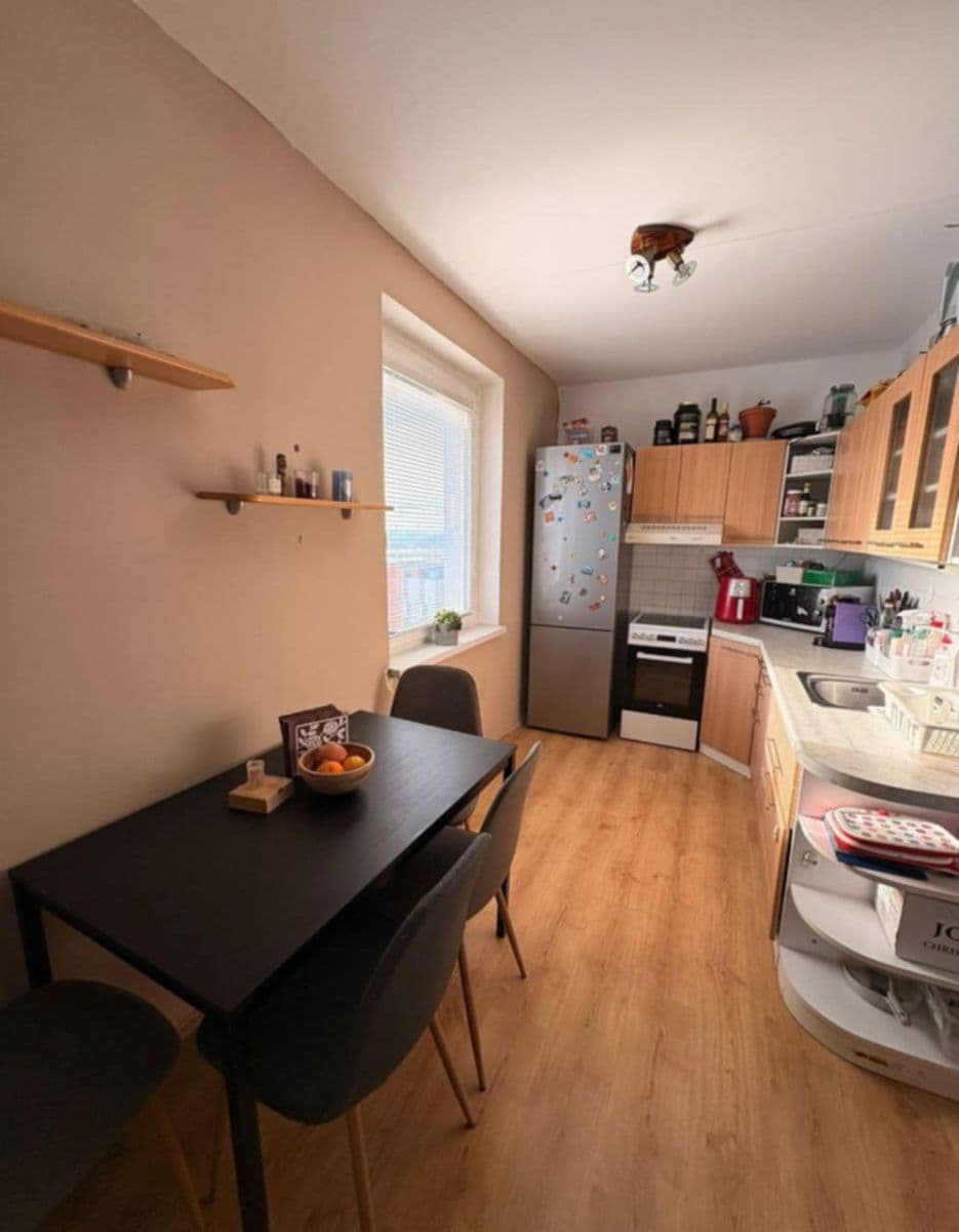 Pronájem bytu 3+kk 69 m², Kpt. Stránského, Praha, Praha Pronájem bytu 3+kk 69 m², Kpt. Stránského, Praha, Praha