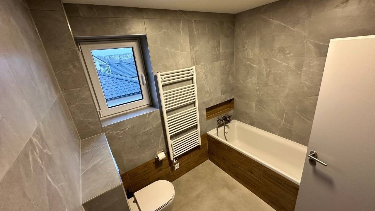 Prodej domu 119 m², pozemek 350 m², Chrášťany, Středočeský kraj Prodej domu 119 m², pozemek 350 m², Chrášťany, Středočeský kraj