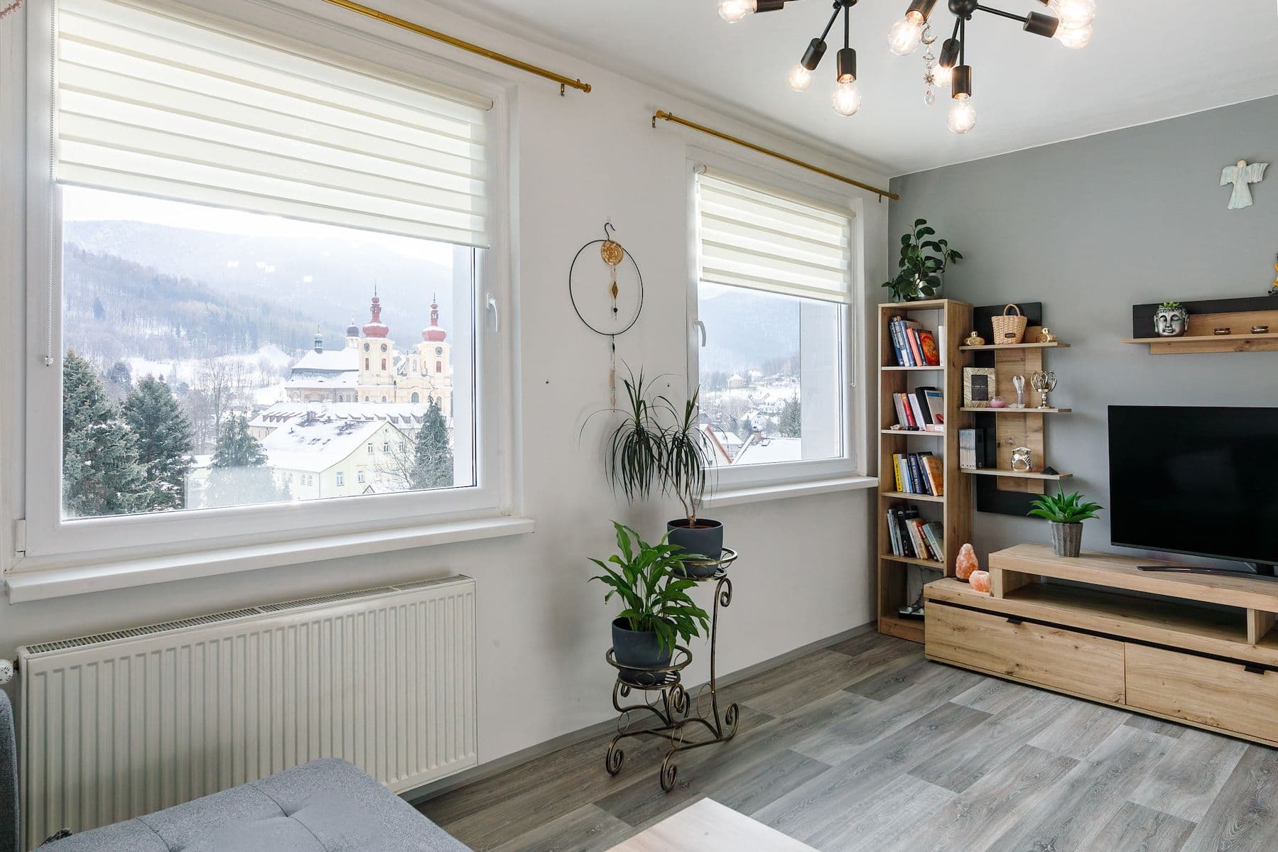 Prodej bytu 2+1 49 m², Sídliště, Hejnice, Liberecký kraj Prodej bytu 2+1 49 m², Sídliště, Hejnice, Liberecký kraj