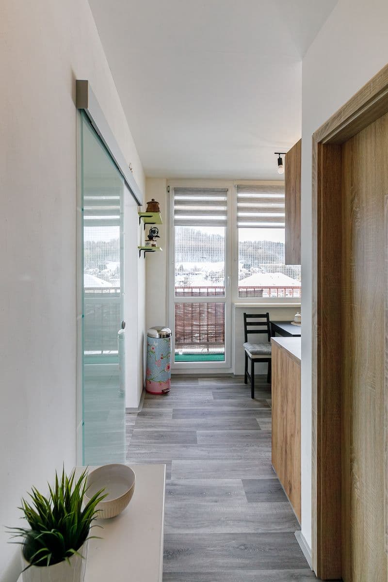 Prodej bytu 2+1 49 m², Sídliště, Hejnice, Liberecký kraj Prodej bytu 2+1 49 m², Sídliště, Hejnice, Liberecký kraj