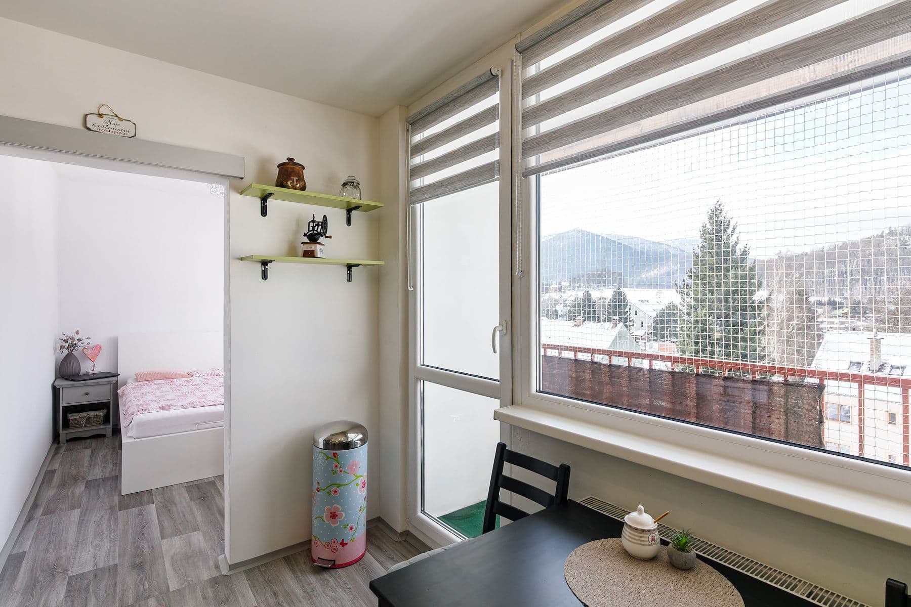 Prodej bytu 2+1 49 m², Sídliště, Hejnice, Liberecký kraj Prodej bytu 2+1 49 m², Sídliště, Hejnice, Liberecký kraj