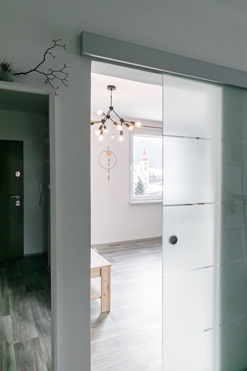 Prodej bytu 2+1 49 m², Sídliště, Hejnice, Liberecký kraj Prodej bytu 2+1 49 m², Sídliště, Hejnice, Liberecký kraj