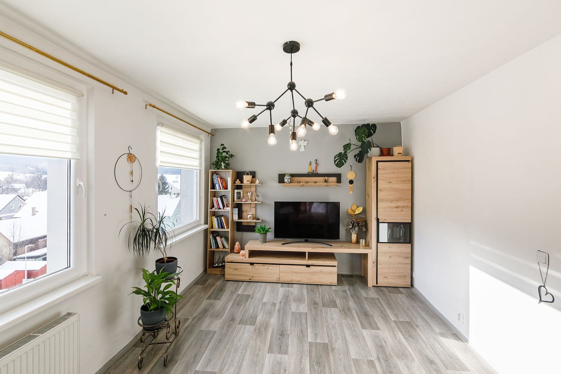 Prodej bytu 2+1 49 m², Sídliště, Hejnice, Liberecký kraj Prodej bytu 2+1 49 m², Sídliště, Hejnice, Liberecký kraj