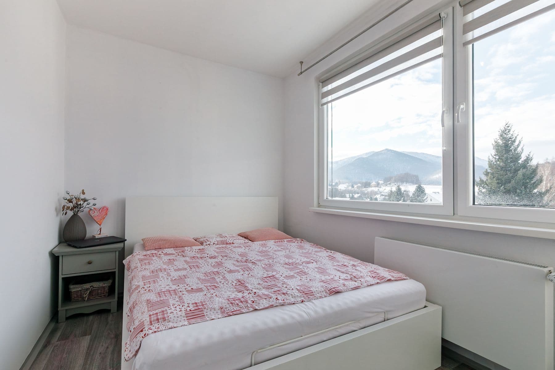 Prodej bytu 2+1 49 m², Sídliště, Hejnice, Liberecký kraj Prodej bytu 2+1 49 m², Sídliště, Hejnice, Liberecký kraj