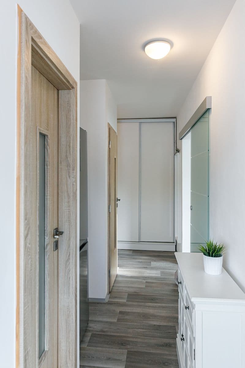 Prodej bytu 2+1 49 m², Sídliště, Hejnice, Liberecký kraj Prodej bytu 2+1 49 m², Sídliště, Hejnice, Liberecký kraj