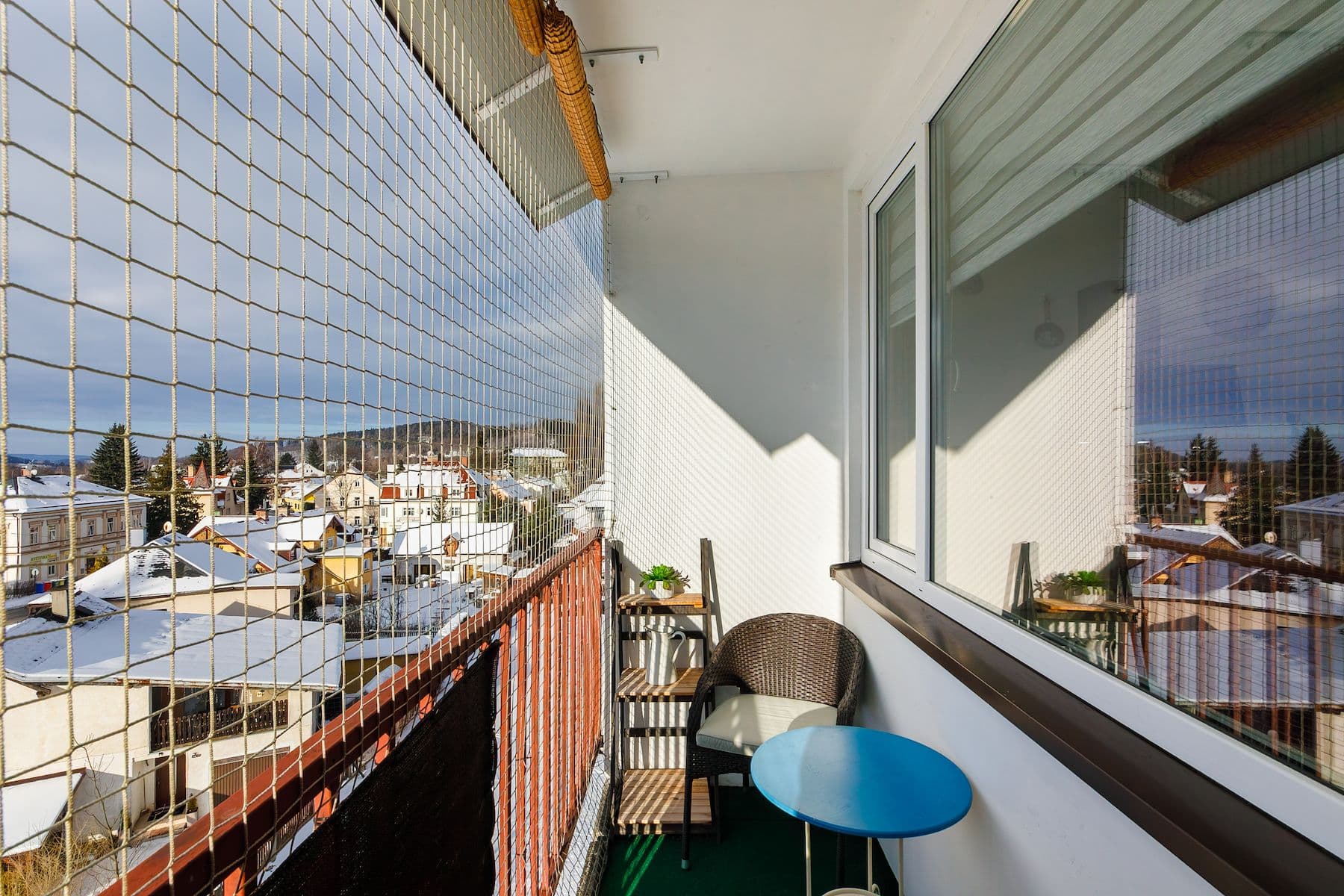 Prodej bytu 2+1 49 m², Sídliště, Hejnice, Liberecký kraj Prodej bytu 2+1 49 m², Sídliště, Hejnice, Liberecký kraj