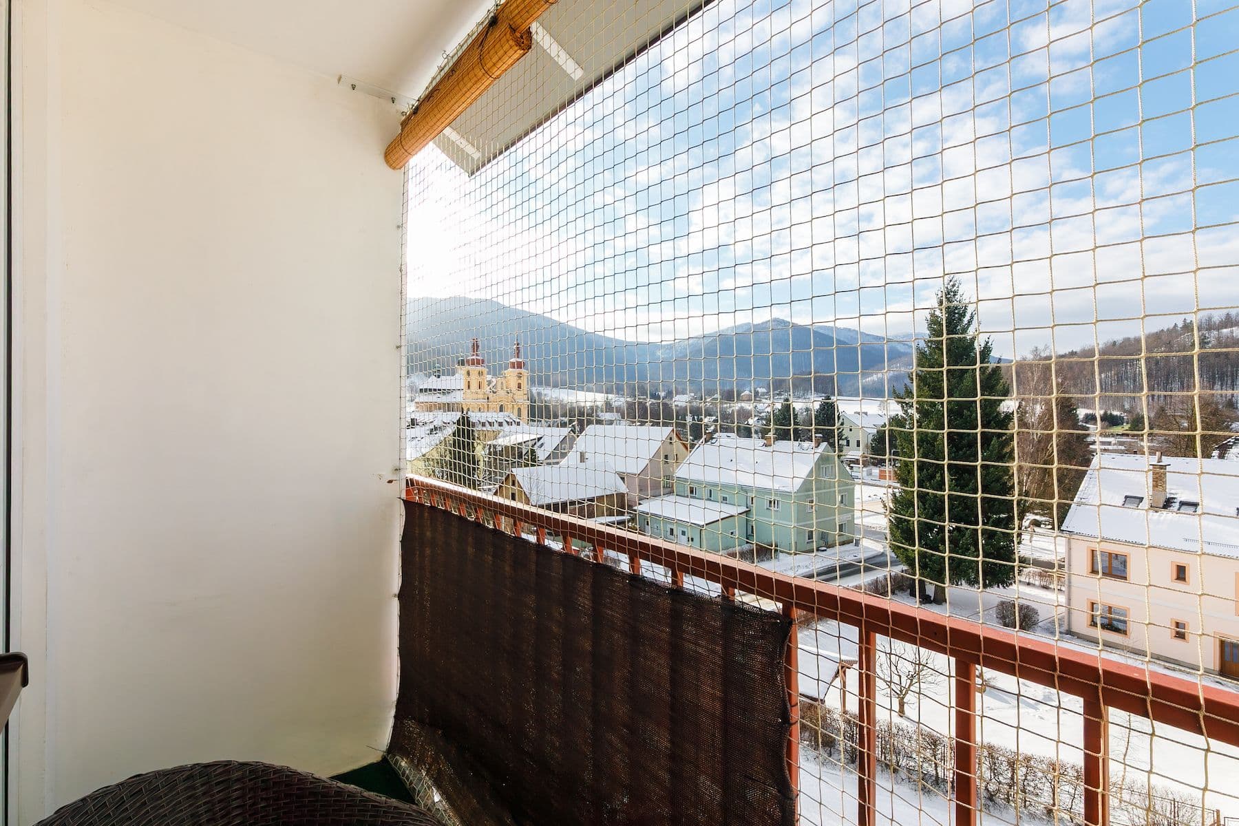 Prodej bytu 2+1 49 m², Sídliště, Hejnice, Liberecký kraj Prodej bytu 2+1 49 m², Sídliště, Hejnice, Liberecký kraj